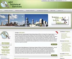 HPC Technical Services