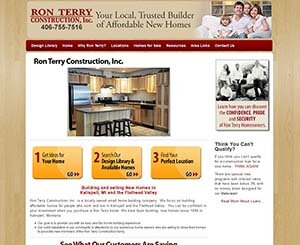 Ron Terry Construction